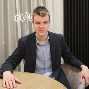 Александр Доронин