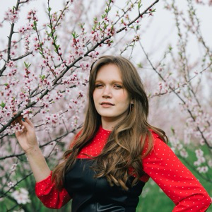 Валентина Богдан | Сетка — социальная сеть от hh.ru