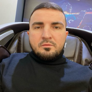 Александр Сиваш | Сетка — социальная сеть от hh.ru