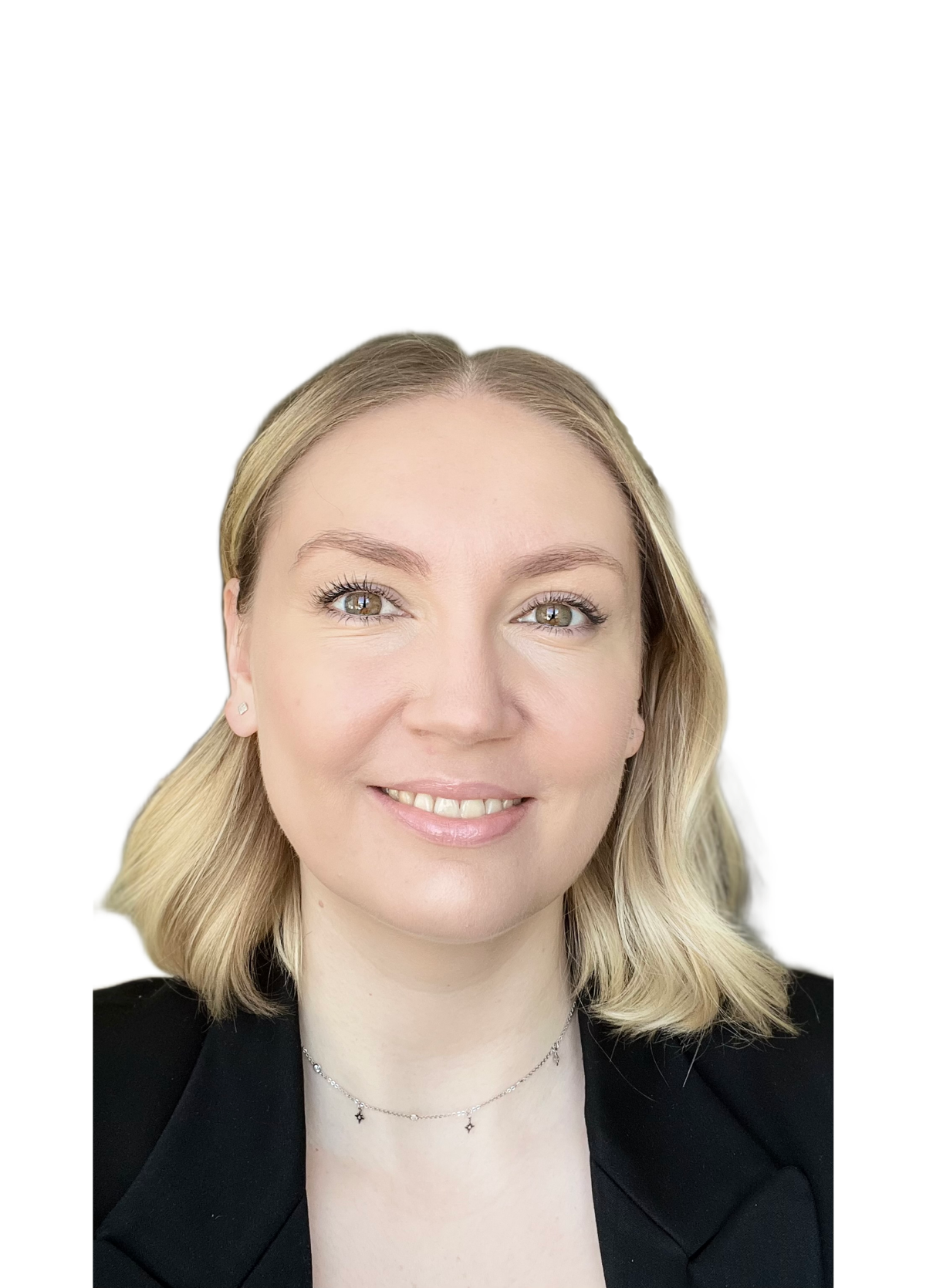 Мария Комарова