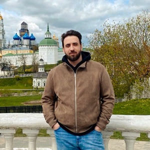 Сергей Якушевский