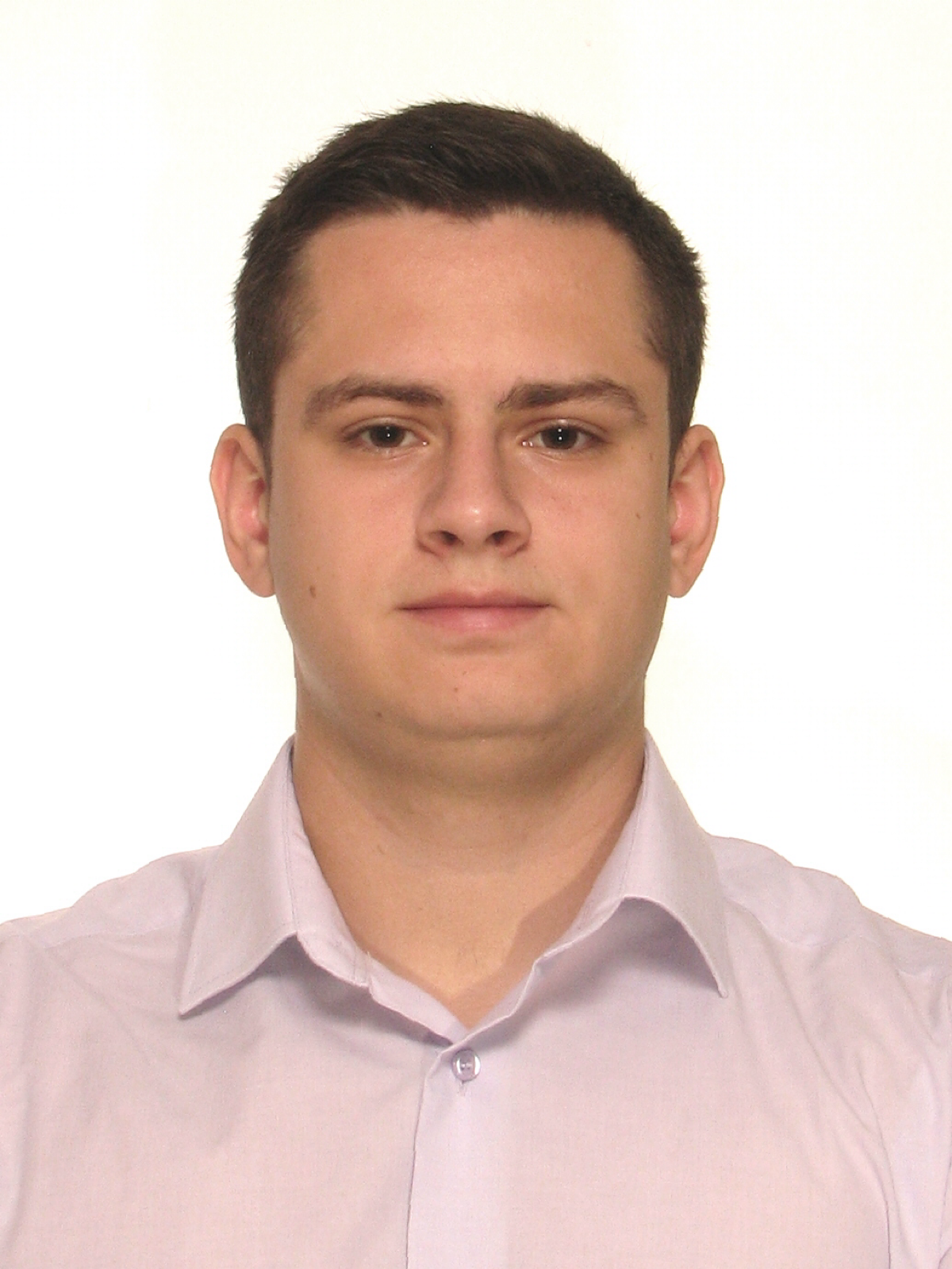 Дмитрий Слизовский