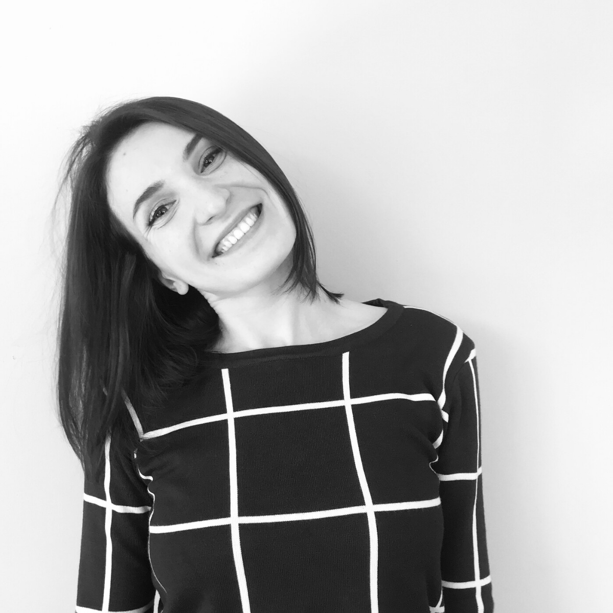 Яна Попова | Сетка — социальная сеть от hh.ru