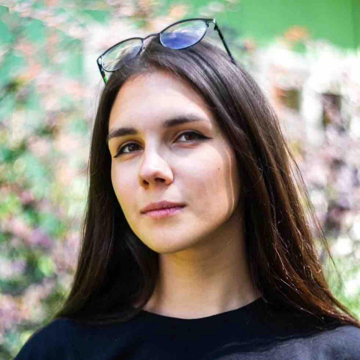 Мария Кипреева