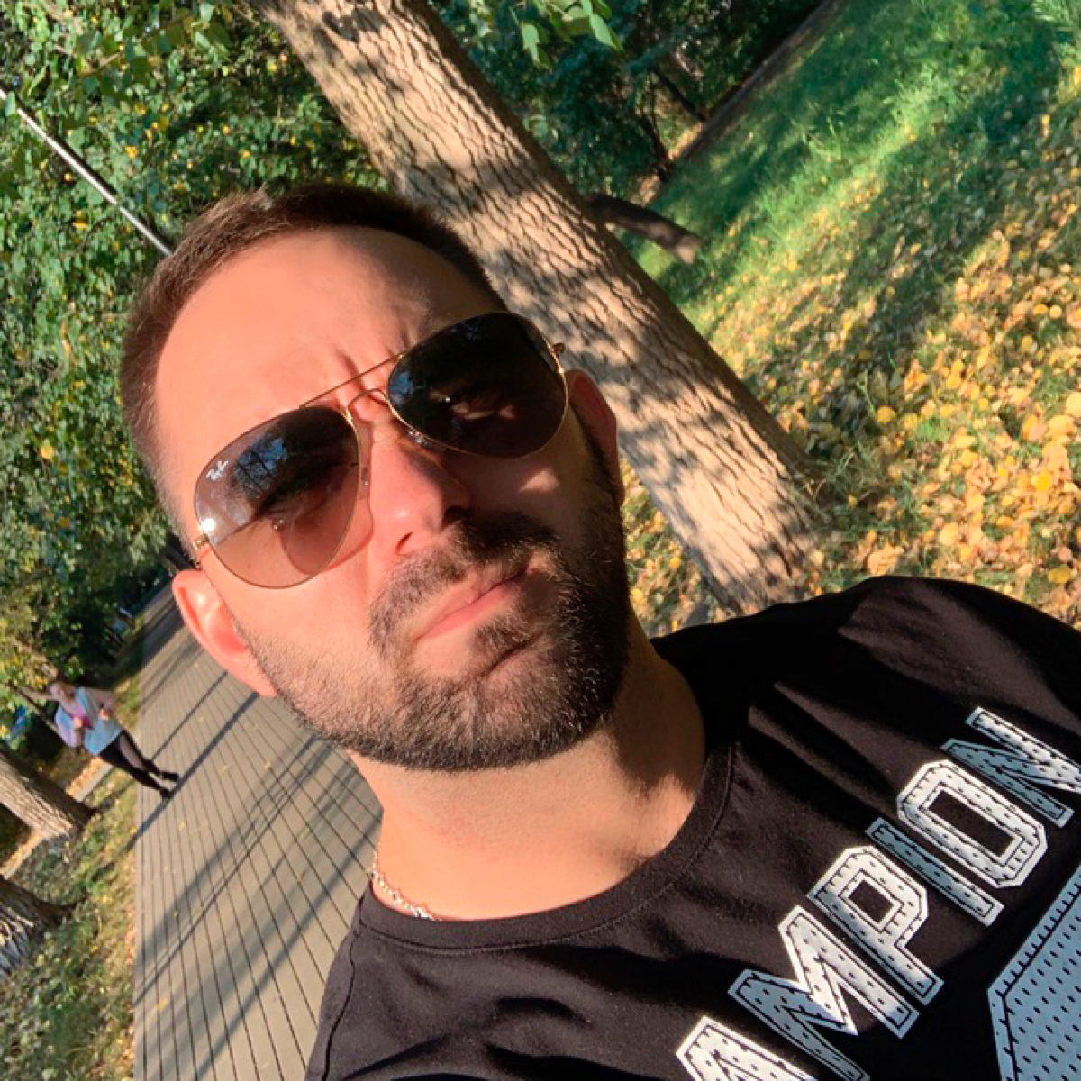 Денис Луханин