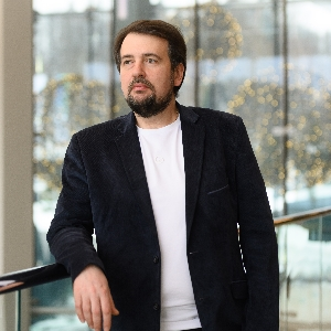 Роман Ярцев