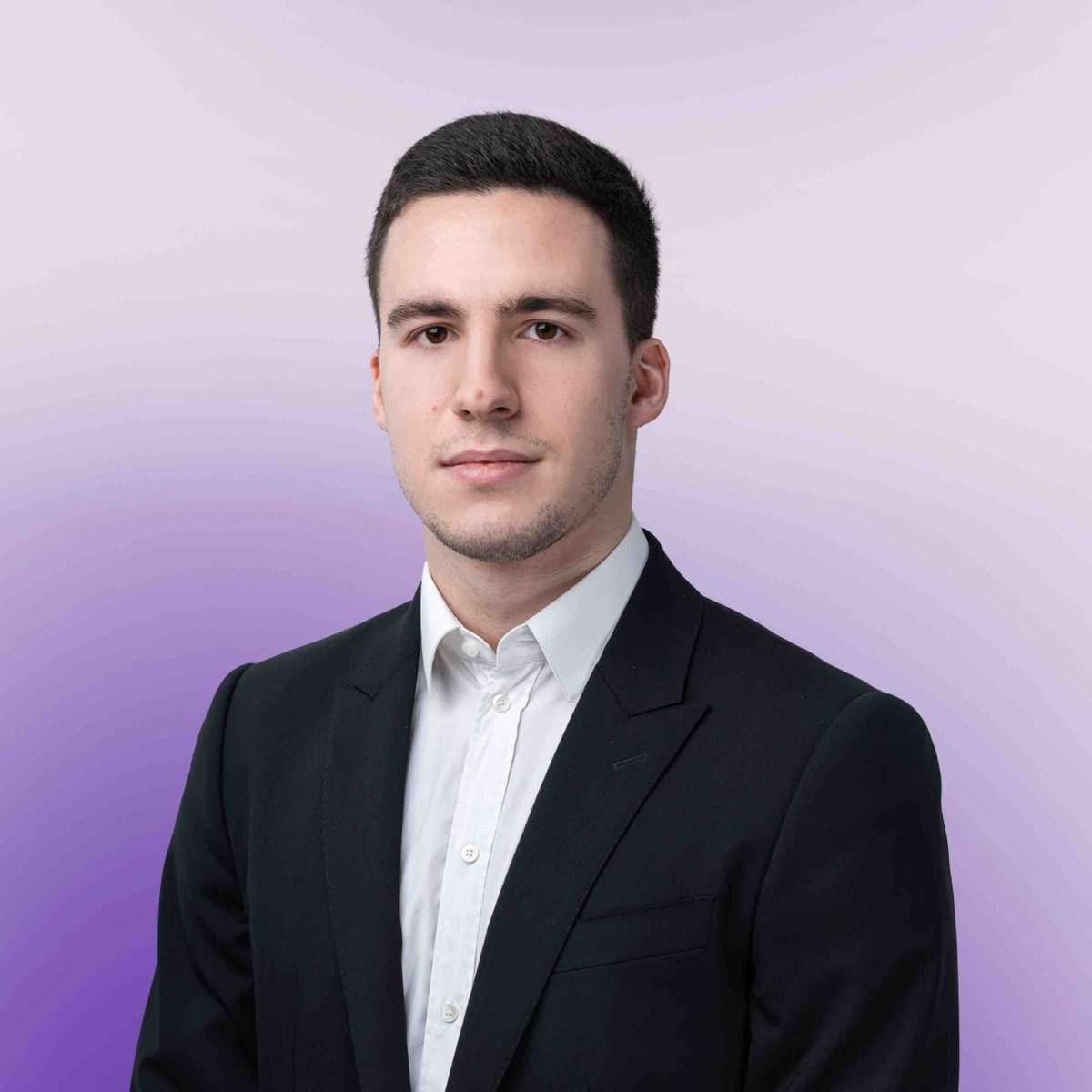 Даниил Давыдов