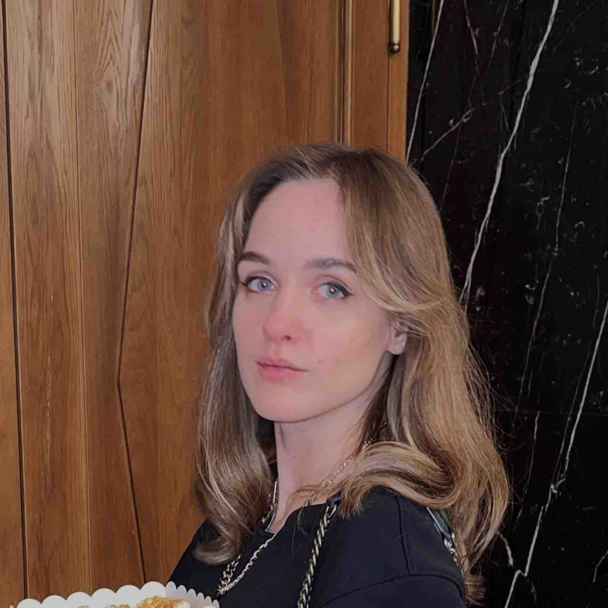 Анна Зайцева