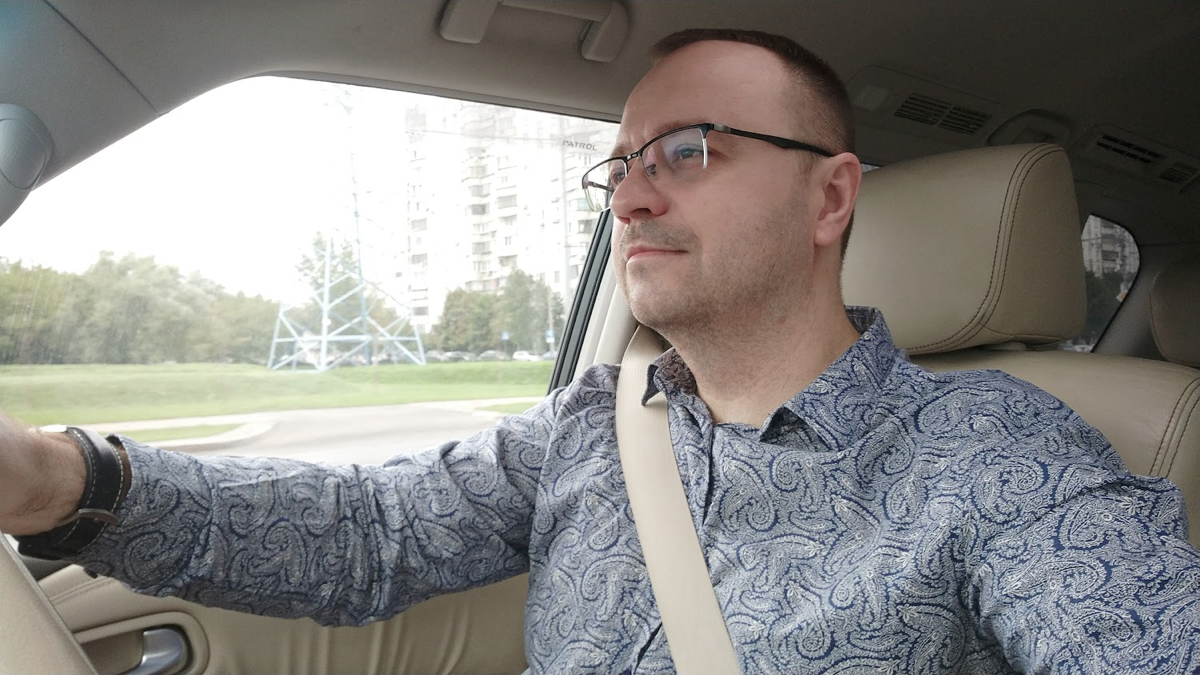 Евгений Шестаков