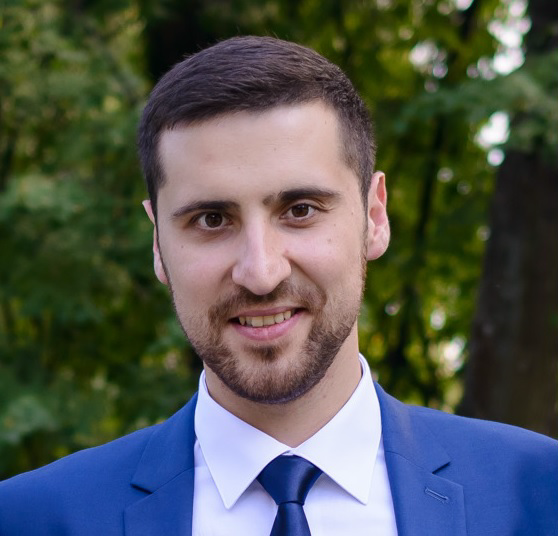 Ренат Калимуллин | Сетка — социальная сеть от hh.ru