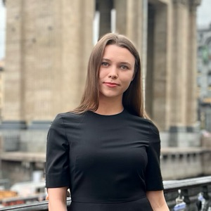 Валерия Мордовина