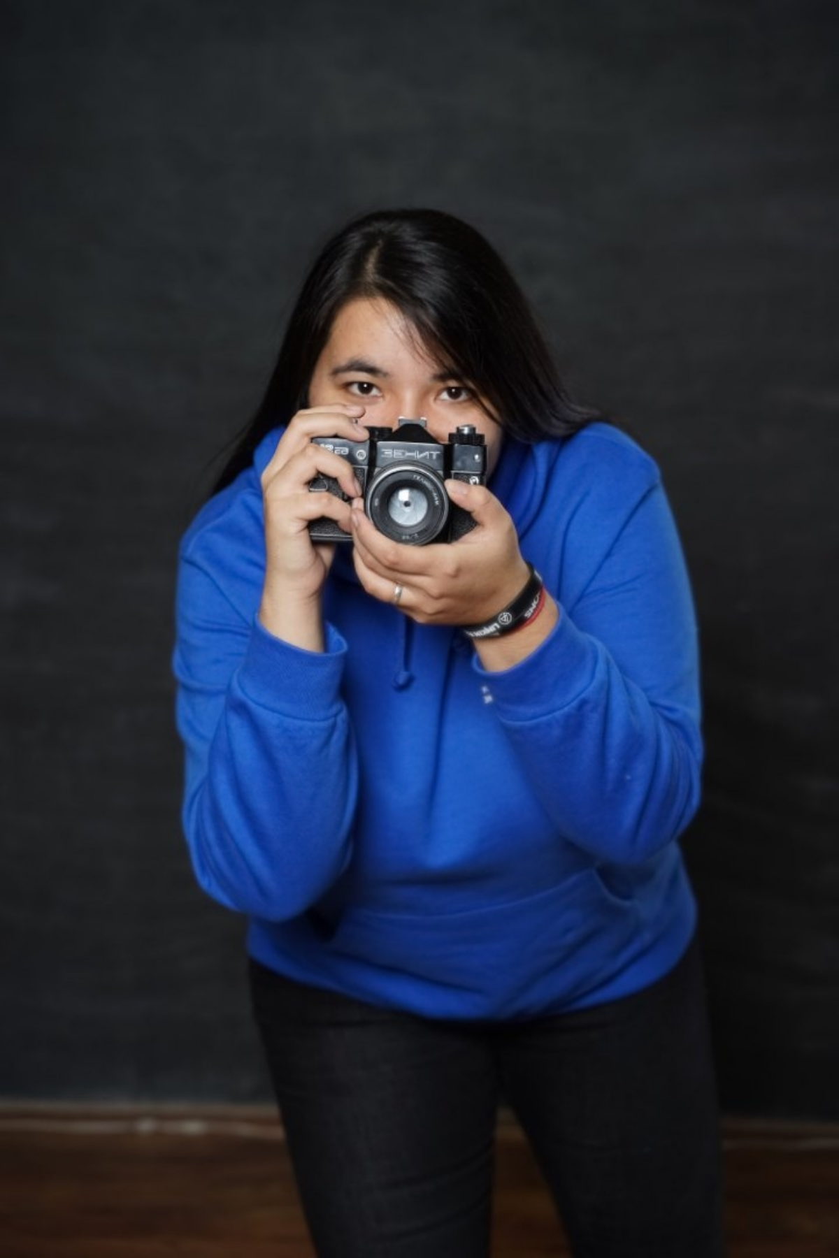 Регина Ягафарова | Сетка — социальная сеть от hh.ru