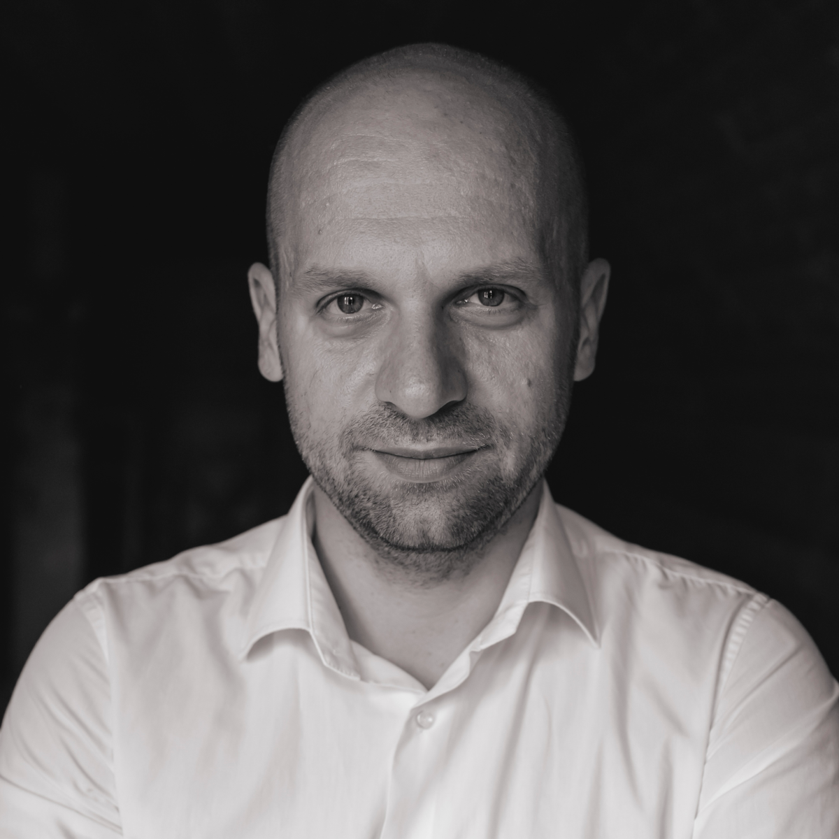 Александр Кривошеев