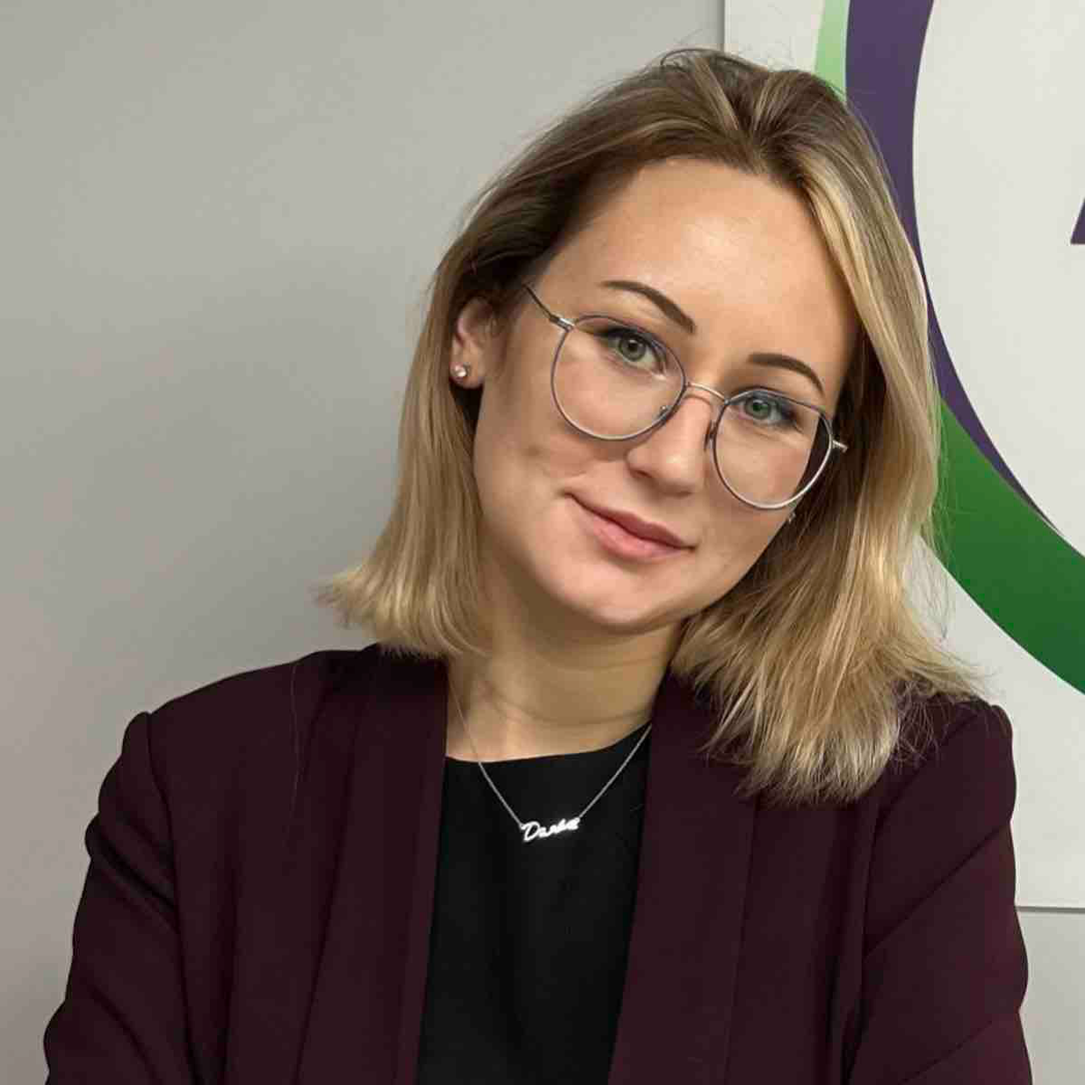 Дарья Казьмина | Сетка — социальная сеть от hh.ru