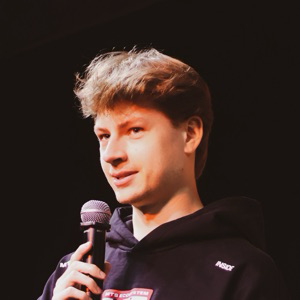 Ярослав Гудков | Сетка — социальная сеть от hh.ru