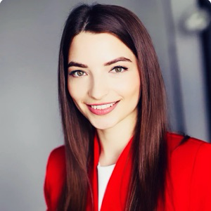 Дарья Баранова | Сетка — социальная сеть от hh.ru