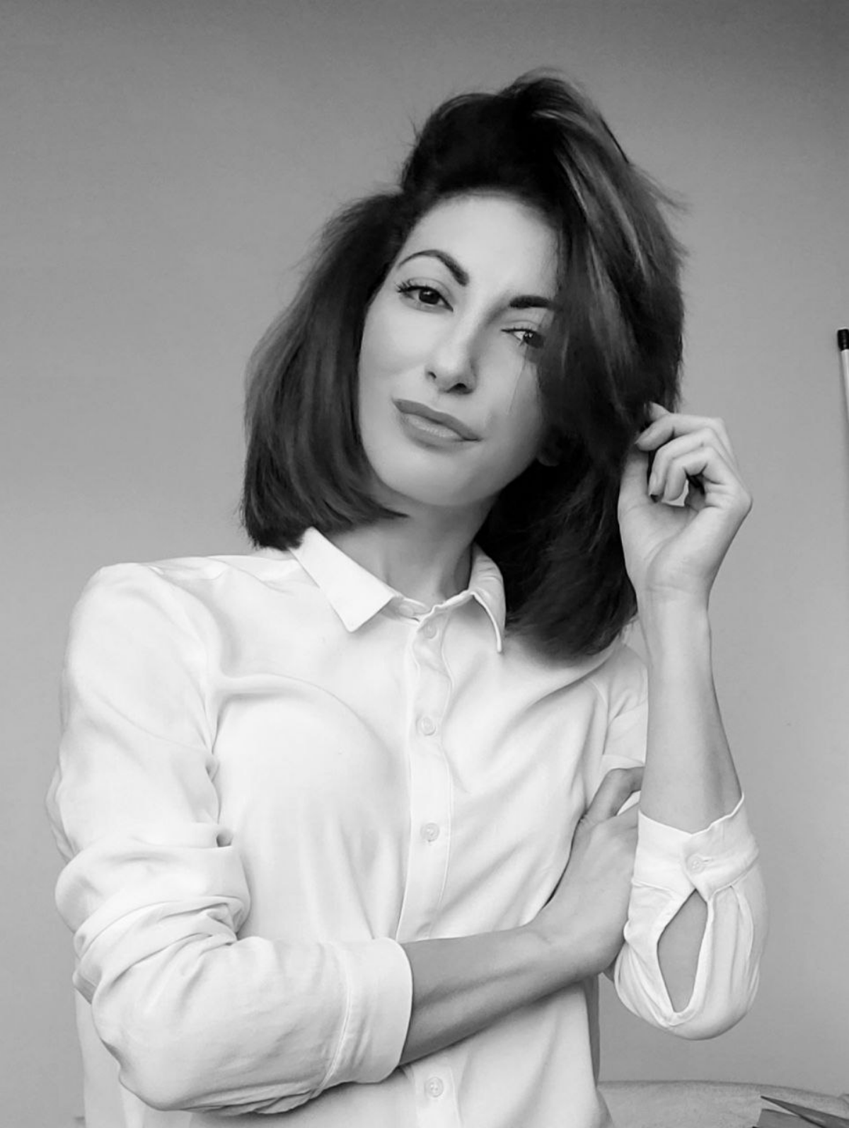 Зара Гюлумян