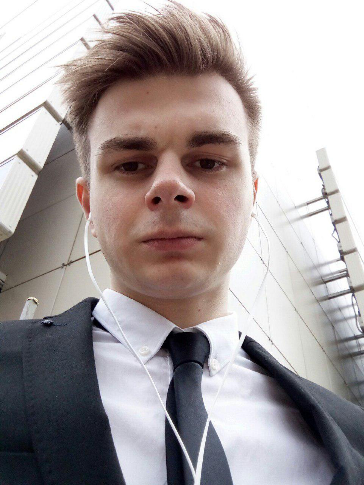 Никита Зубарев