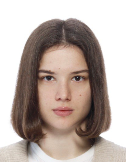 Софья Проскурина | Сетка — социальная сеть от hh.ru