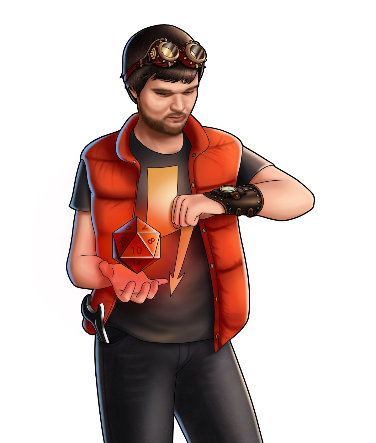 Артемий Добрынин | Сетка — социальная сеть от hh.ru