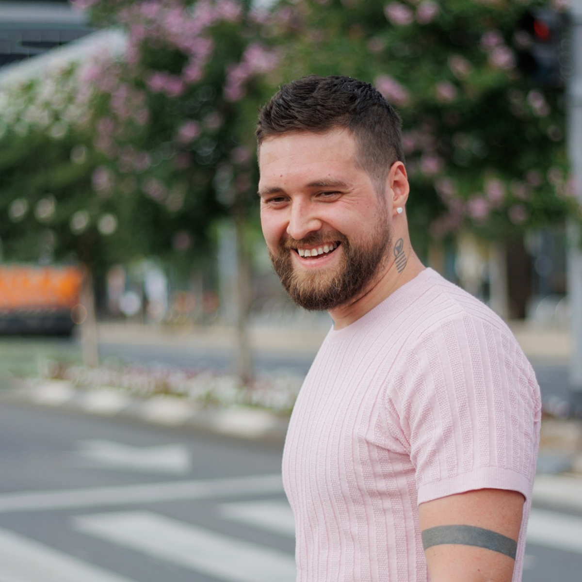 Ван Тимофеев | Сетка — социальная сеть от hh.ru