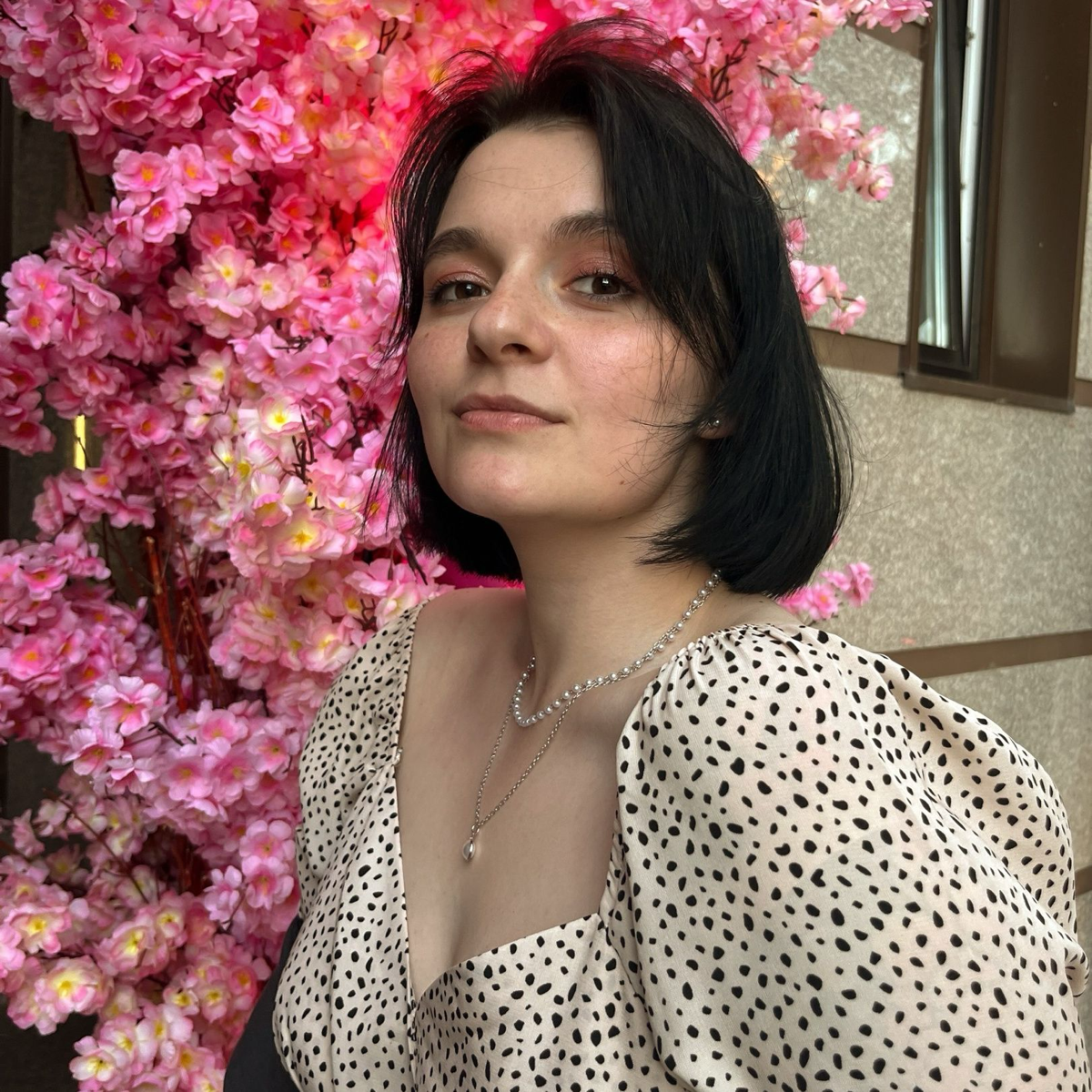 Алина Малышева