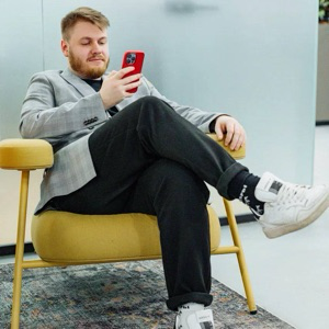 Константин Гайков | Сетка — социальная сеть от hh.ru