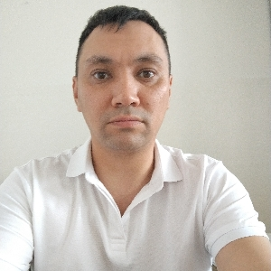 Анвар Булякаров