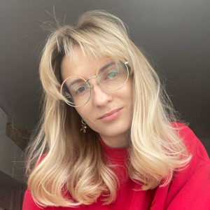 Александра Гортинская | Сетка — социальная сеть от hh.ru