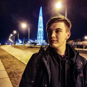 Иван Максаков | Сетка — социальная сеть от hh.ru