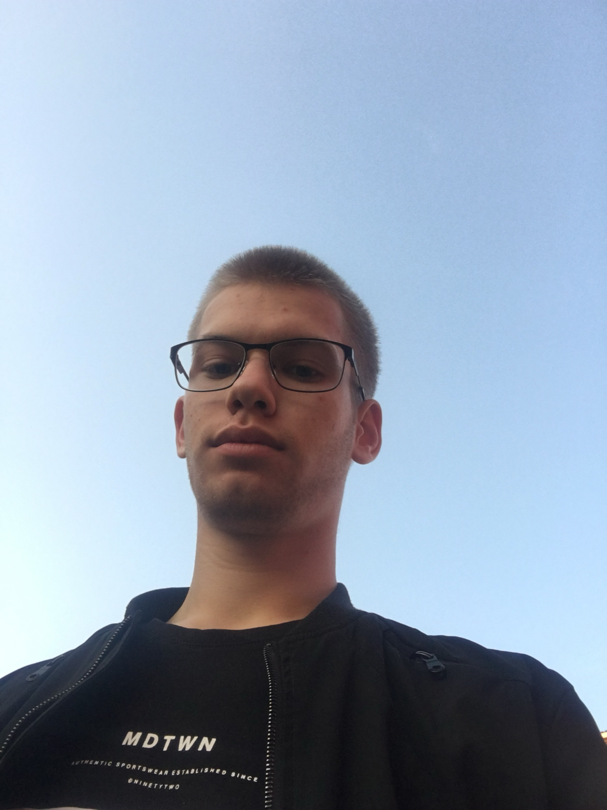 Максим Торгун