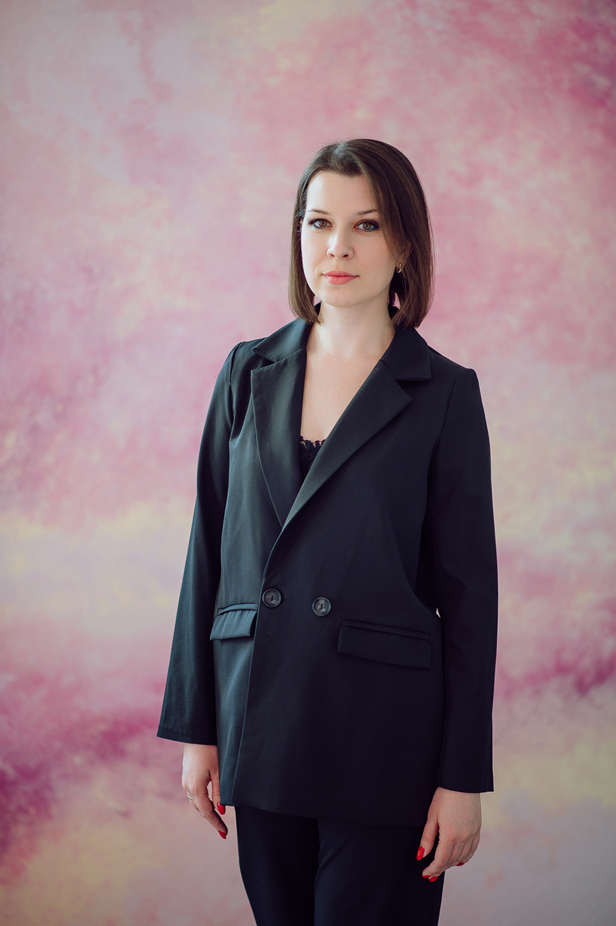 Екатерина Булькач | Сетка — социальная сеть от hh.ru