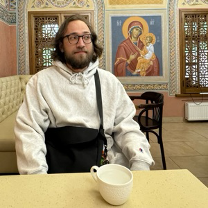 Вадим Шихов | Сетка — социальная сеть от hh.ru