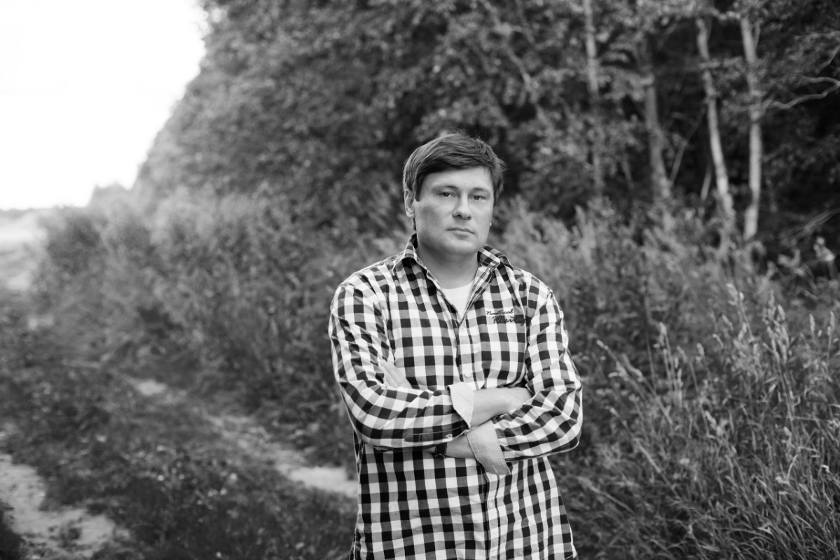 Aleksander Goncharov