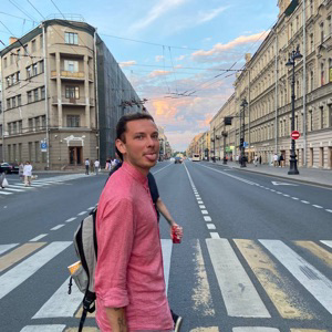 Егор Шаровар