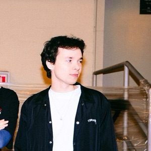 Игорь Востров