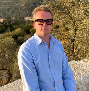 Никита Анашкин | Сетка — социальная сеть от hh.ru