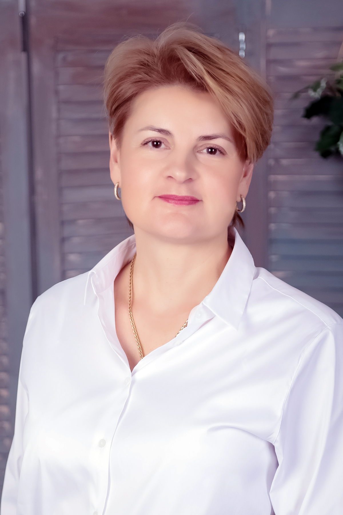 Ольга Овсянникова