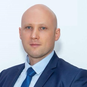 Максим Федотов