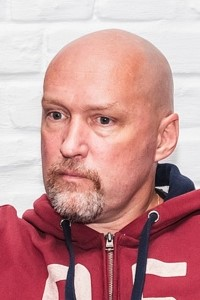 Андрей Иванов