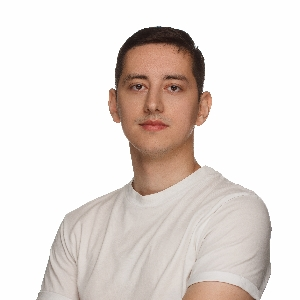 Рустам Мустафаев | Сетка — социальная сеть от hh.ru