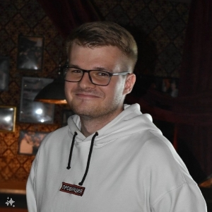 Андрей Николаев