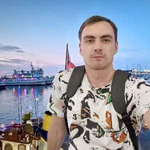 Вадим Частов