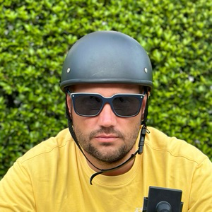 Семён Задорожный