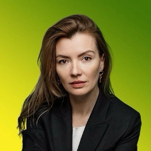 Чертаринская про маркетинг и коммуникации