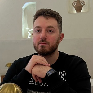 Артем Давтян