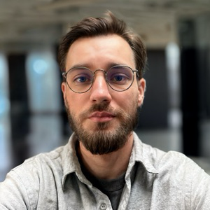 Никита Тупицын