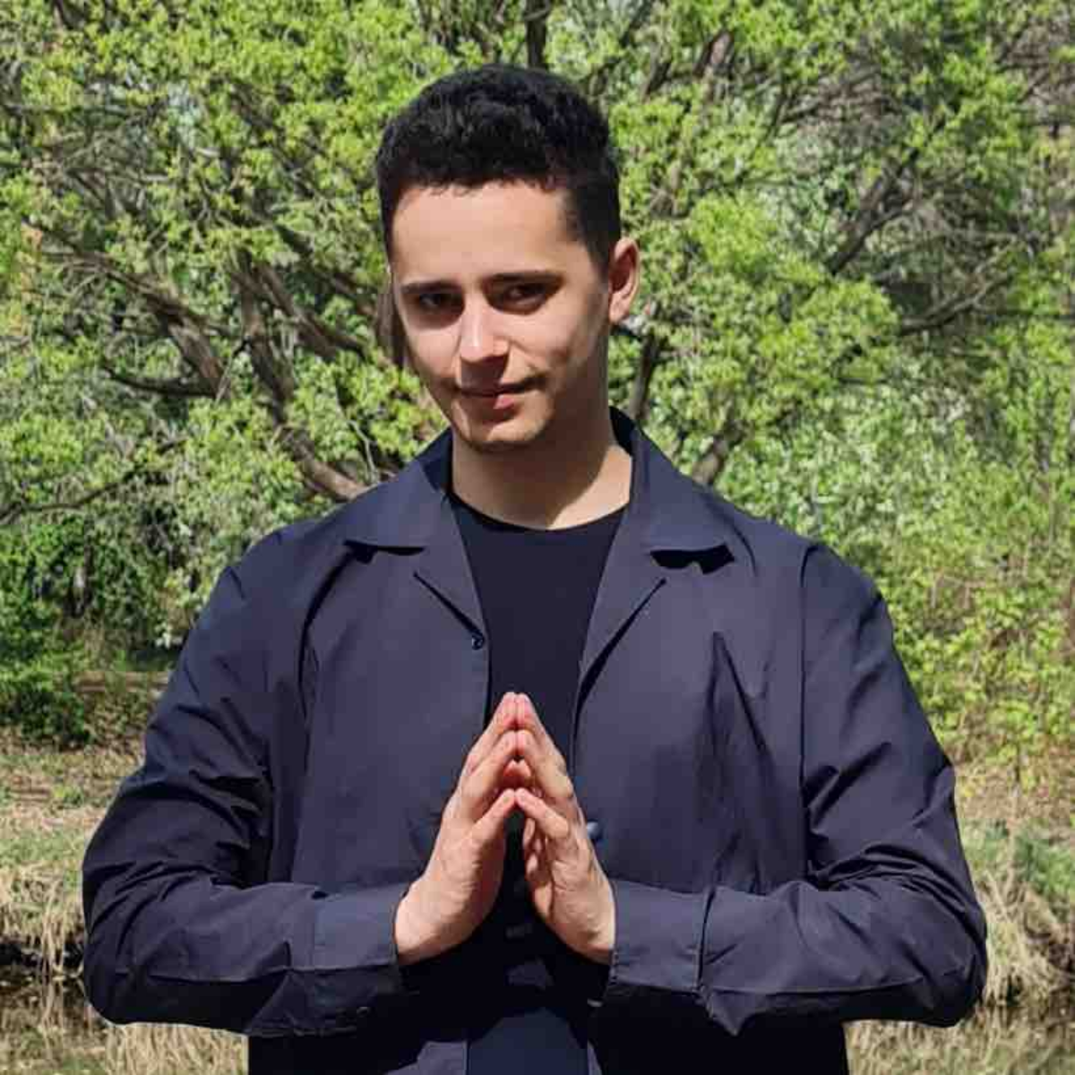 Устюжанин Евгений