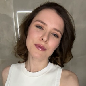 Юлия Воейкова | Сетка — социальная сеть от hh.ru