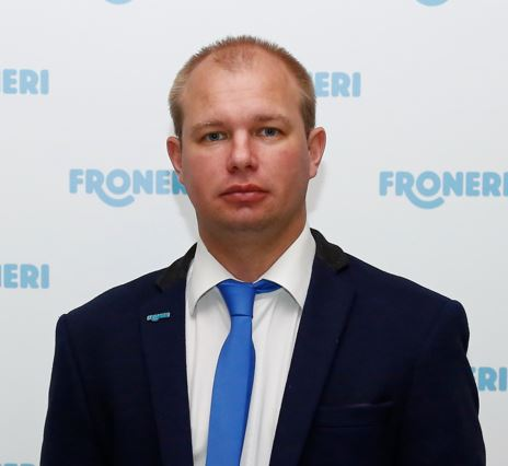 Rafael Akzhigitov | Сетка — социальная сеть от hh.ru